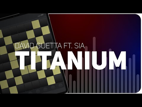 david-guetta-ft.-sia---titanium-|-super-pads-lights-|-kit-bulletproof