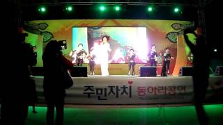 장단콩축제파주가좋아1 20151120