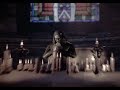 POWERWOLF - The Sacrament Of Sin (Official Video) | Napalm Records