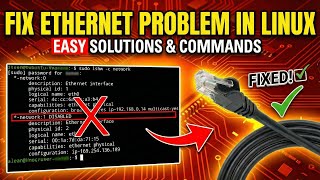 Celebrity Ethernet Not Working on Linux After Install? Fix It Easily Net Worth