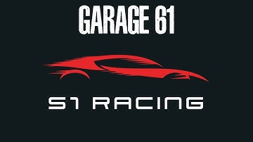 iRacing Garage 61 Telemetrie-app-integratie