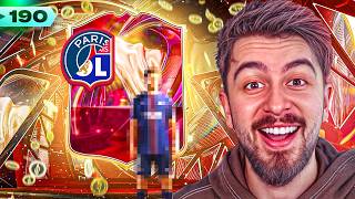 MÓJ NAJDROŻSZY TRAF TOTS, ALE... FC26: ULTIMATE TEAM [#190]