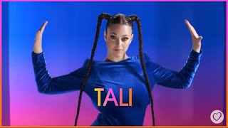 TALI - Fighter | Luxembourg 🇱🇺| Eurovision LIVESTREAM 2024