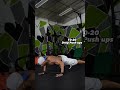 #athletictraining #abs #totalbodyworkout #calisthenics #bodyweightexercise #gymworkouts #homeworkout