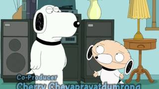 Family Guy - This Evening Is Ruined