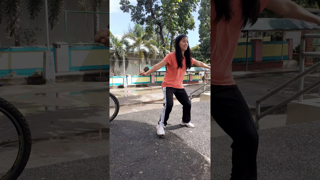 EVERYTHING - TOBY MAC (DANCE COVER by MICA SARMIENTO)