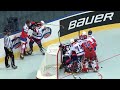 USA vs. Czech Republic (SF) - 2017 IIHF Inline Hockey World Championship
