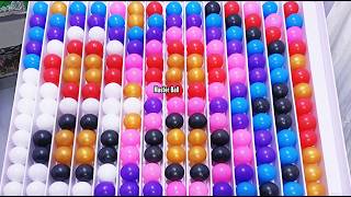 Golden ball puzzle so cute to play #MasterBall-s3w #challenge #gameplayer #challengevideos screenshot 1