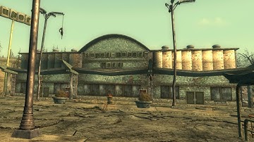 Fallout 3 - Super-Duper Mart