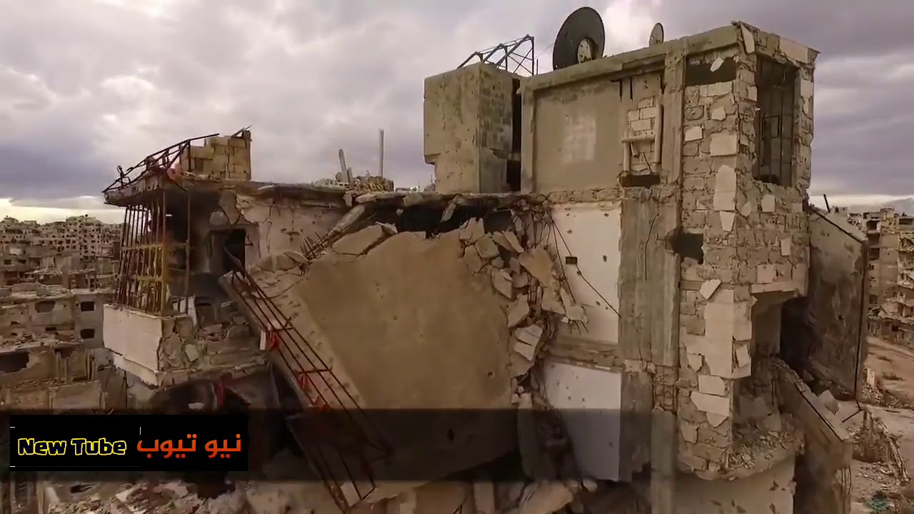 أخر الزمان وعلامات قيام الساعة للشيخ محمود الحوت 👍