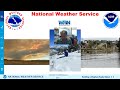 Water Year recap and Spring outlook - NWS San Diego