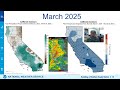 Water Year recap and Spring outlook - NWS San Diego