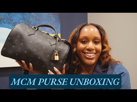 バッグ everyone original boston bag made TEMBEA I FINALLY GOT IT! MCM ELLA BOSTON UNBOXING + WHAT'S IN MY