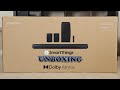 Саундбар Samsung HW-Q930D