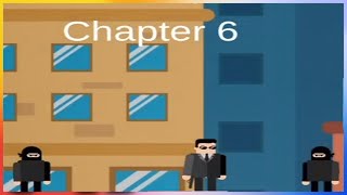 Smart Bullet - Gameplay Walkthrough - Chapter 6 All Levels ( Bullet Mode ) | All Star | screenshot 5