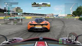 Project Cars 2 🎮 - Classic Silverstone Pagani Huayra [HD]