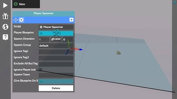 Basic Gameplay Scripting (without coding)