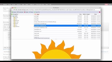 Drupal 7 Tutorial: Editing Homepage Blocks