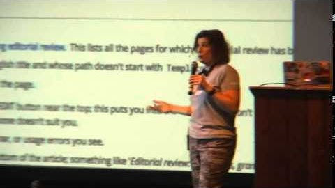 Entry points and guide posts: Helping new contributors find their way