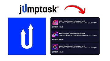 JumpTask Google Answers Part 39 | UniiixQue
