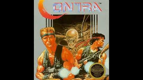 Contra - Medley (1) (Midi Soundfont: HQ Orchestral Soundfont Collection v3.0)