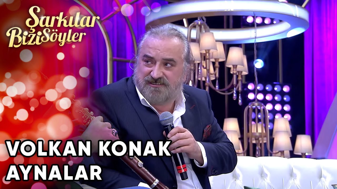 Guarda Aynalar - @SibelCan & Volkan Konak & Hüsnü Şenlendirici | Şarkılar Bizi Söyler | Performans su YouTube Guarda Aynalar - @SibelCan & Volkan Konak & Hüsnü Şenlendirici | Şarkılar Bizi Söyler | Performans su YouTube
