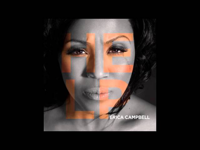 ERICA CAMPBELL - YOU ARE