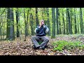 Autumn Mouth Harp Solo