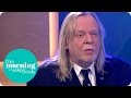 Rick Wakeman Remembers His Friend Davie Bowie This Morning mp3