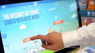 The Creative Engine & Horizon at Retail Design Expo 2016