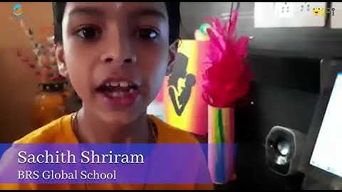 Scratch Programming project "Dancing QtPi" by Sachith Shriram I Character Animation Activity