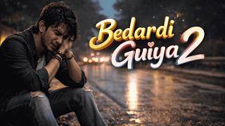 Bedardi Guiya 2   New Nagpuri Song 2026  Zia Barla   Pawan Roy  Sadri Vibe