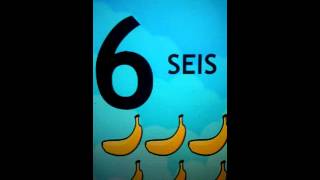 APP DOWNUMEROS screenshot 1
