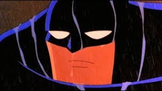 Episode 10 - Bat Man