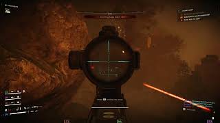 HELLDIVERS™ 2   DSS Eagle storm actually is GOOD!