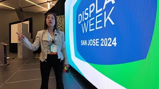 AOTO Mini LED and Micro LED Video Walls at Display Week 2024, 0.9mm, 1.2mm, 1.5mm, 2.3mm dot pitch