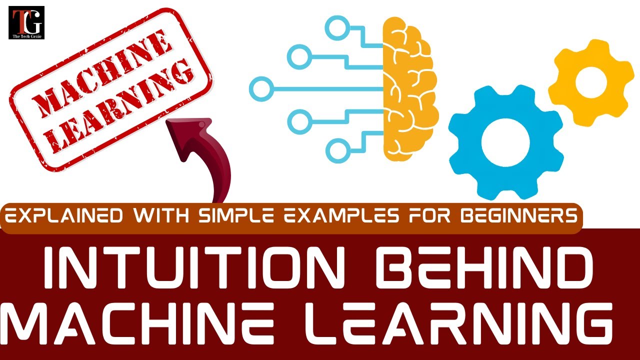 [Machine Learning for Beginners]: Concept of Machine Learning with ...