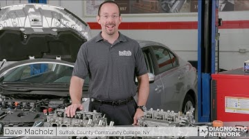 Honda VTEC Engine Diagnostics - diag.net - Diagnostic Network