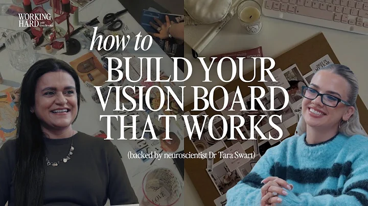 How to rewire your brain and make your perfect life a reality (backed by science)