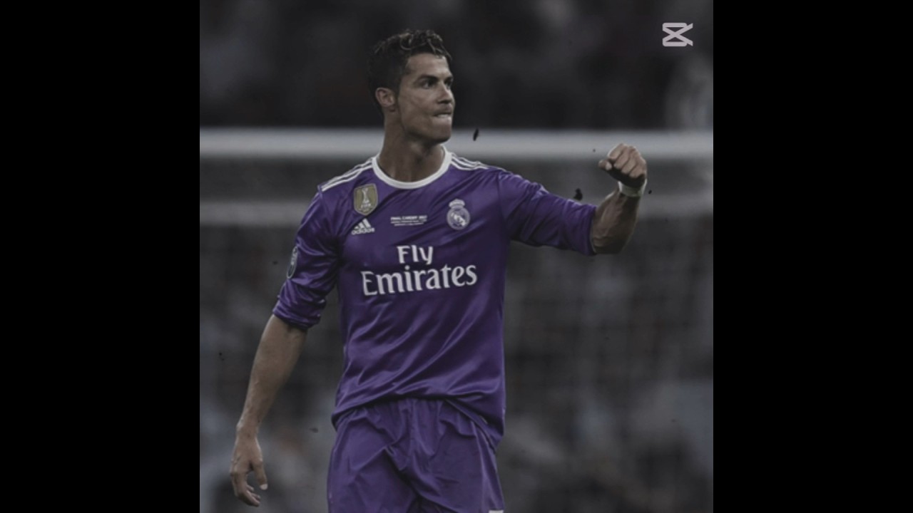 Sorry if it&rsquo;s a bad quality Cristiano Ronaldo has the best prime Real Madrid