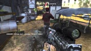 Homefront News Clippings - Chapter 5: Heartland
