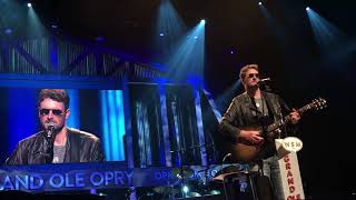 Eric Church-Standing Their Ground / 10/5/17 Grand Ole Opry, Nashville, TN