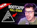 Crear un bootcamp fullstack gratis  keynote midudev 2024