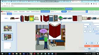 How to Make a Storyboard Full Tutorial - Sunny Day screenshot 2