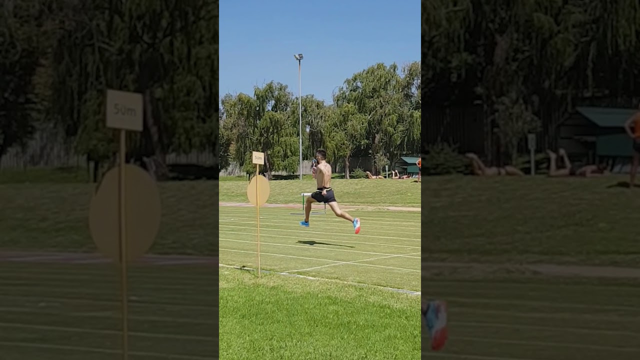 Profesor radzi cz9 - SIŁA BIEGOWA:  WIELOSKOK (1)