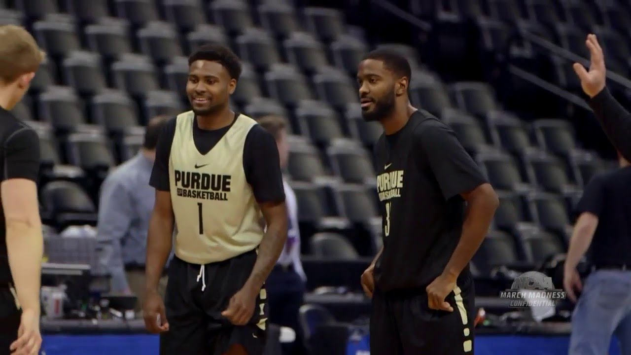 Team Confidential: Living the Dream