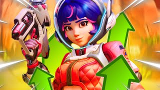 Juno Buffs Made Her META