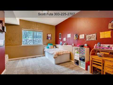 7317 Fremont Place, Larkspur, CO home video tour