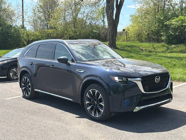 2026 Mazda CX-90 S Premium Plus Hagerstown, Maugansville, Halfway