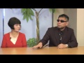 松原照子の「幸福への近道 」４ with 三上ムー編集長